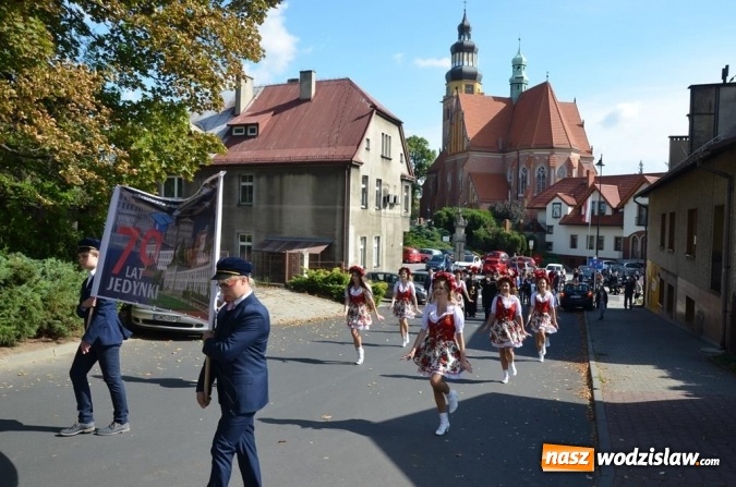 Zdjęcie w galerii na portalu naszwodzislaw.com: Zjazd absolwentów na jubileusz wodzisławskiego I LO wiadomości z regionu