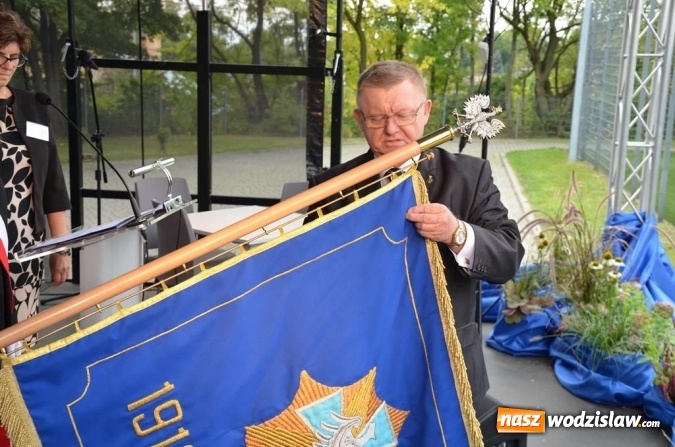 Zdjęcie w galerii na portalu naszwodzislaw.com: Zjazd absolwentów na jubileusz wodzisławskiego I LO wiadomości z regionu