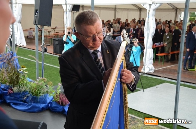 Zdjęcie w galerii na portalu naszwodzislaw.com: Zjazd absolwentów na jubileusz wodzisławskiego I LO wiadomości z regionu