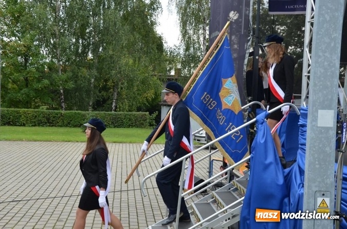 Zdjęcie w galerii na portalu naszwodzislaw.com: Zjazd absolwentów na jubileusz wodzisławskiego I LO wiadomości z regionu