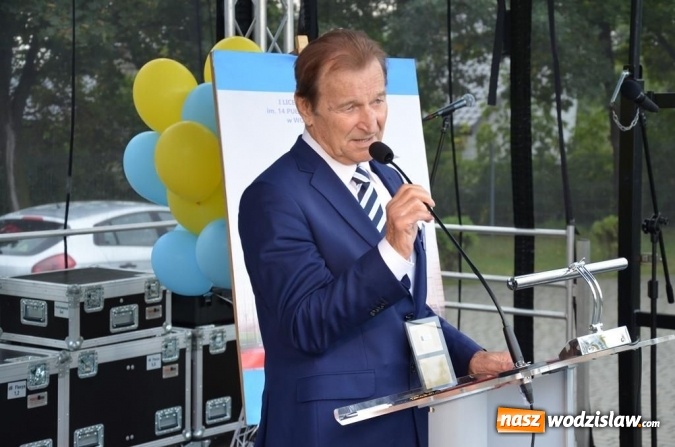 Zdjęcie w galerii na portalu naszwodzislaw.com: Zjazd absolwentów na jubileusz wodzisławskiego I LO wiadomości z regionu