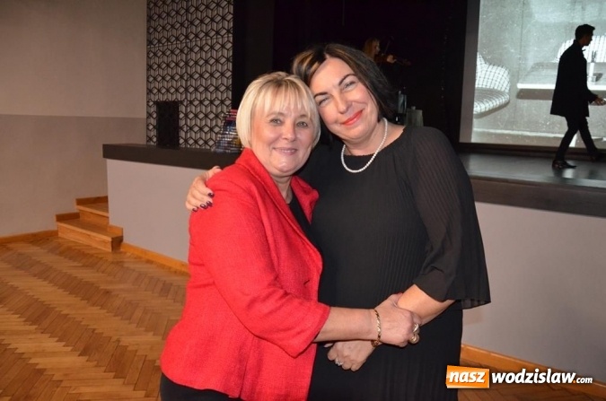 Zdjęcie w galerii na portalu naszwodzislaw.com: Zjazd absolwentów na jubileusz wodzisławskiego I LO wiadomości z regionu