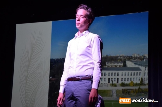 Zdjęcie w galerii na portalu naszwodzislaw.com: Zjazd absolwentów na jubileusz wodzisławskiego I LO wiadomości z regionu