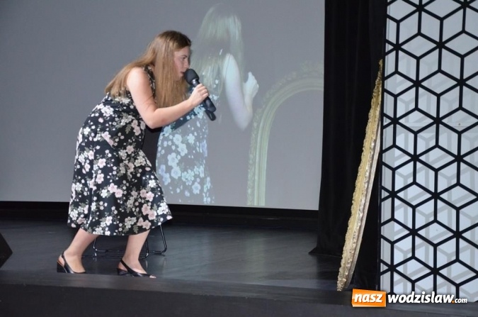 Zdjęcie w galerii na portalu naszwodzislaw.com: Zjazd absolwentów na jubileusz wodzisławskiego I LO wiadomości z regionu