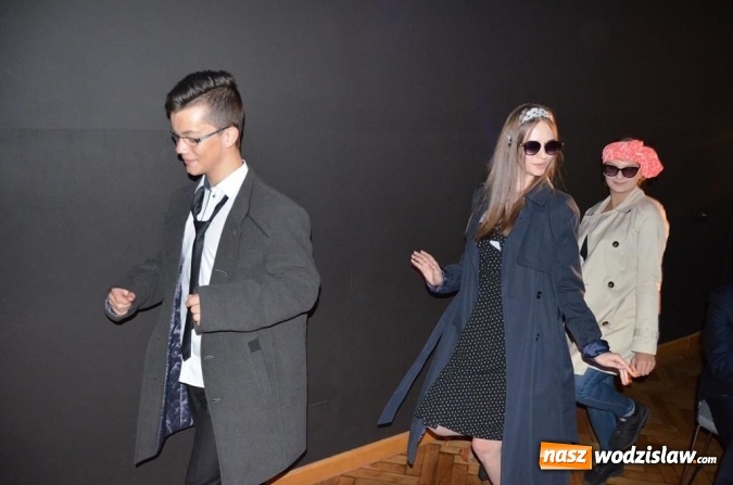 Zdjęcie w galerii na portalu naszwodzislaw.com: Zjazd absolwentów na jubileusz wodzisławskiego I LO wiadomości z regionu