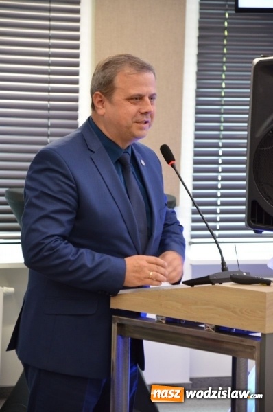 Zdjęcie w galerii na portalu naszwodzislaw.com: Delegacja Powiatu Tczewskiego gości w Wodzisławiu Śl. wiadomości z regionu