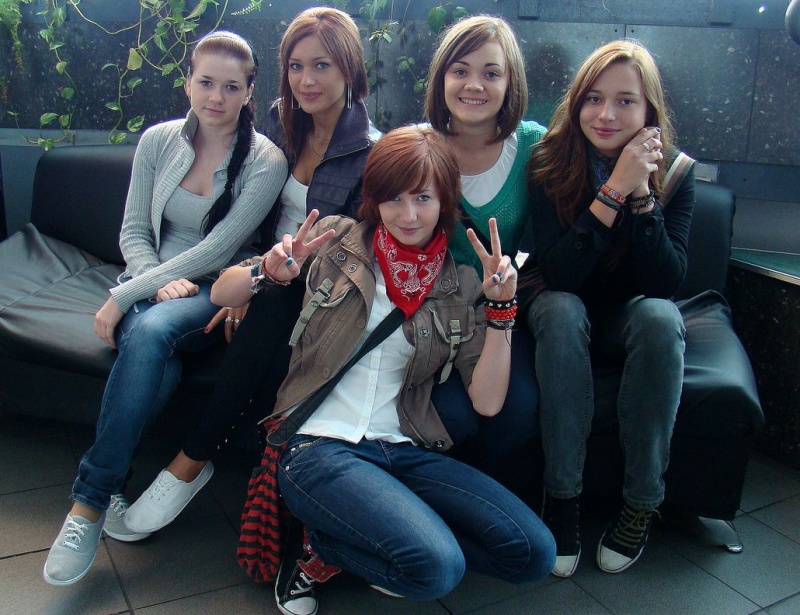 Zdjęcie w galerii na portalu naszwodzislaw.com: Mówi się o niej Tischner wiadomości z regionu