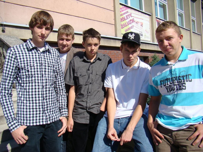 Zdjęcie w galerii na portalu naszwodzislaw.com: Mówi się o niej Tischner wiadomości z regionu