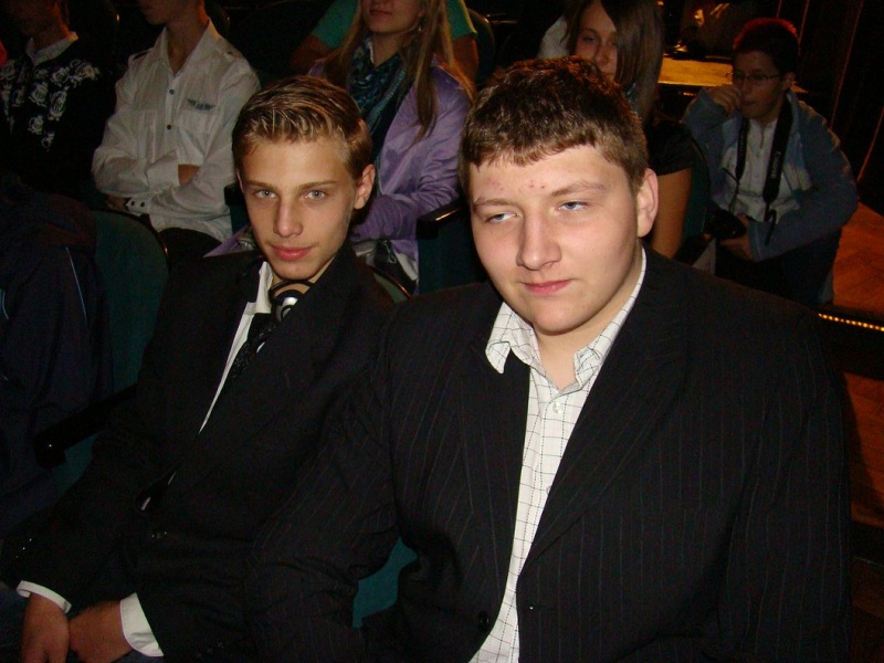 Zdjęcie w galerii na portalu naszwodzislaw.com: Mówi się o niej Tischner wiadomości z regionu