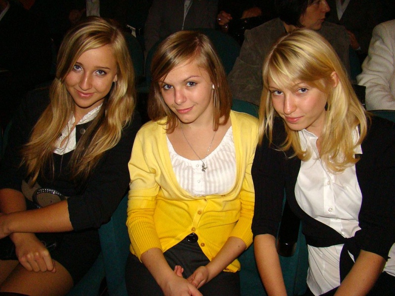 Zdjęcie w galerii na portalu naszwodzislaw.com: Mówi się o niej Tischner wiadomości z regionu