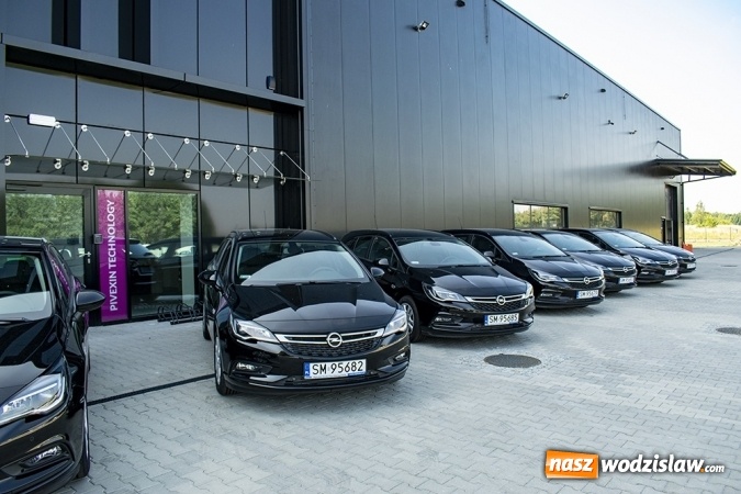 Zdjęcie w galerii na portalu naszwodzislaw.com: Małe i średnie przedsiębiorstwa – niedoceniana siła napędowa lokalnej gospodarki wiadomości z regionu