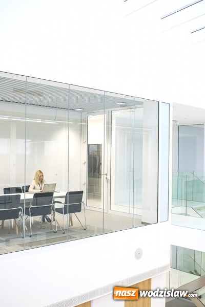 Zdjęcie w galerii na portalu naszwodzislaw.com: Małe i średnie przedsiębiorstwa – niedoceniana siła napędowa lokalnej gospodarki wiadomości z regionu