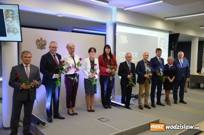 Zdjęcie w galerii na portalu naszwodzislaw.com: To było prawdziwe święto szkolnictwa zawodowego wiadomości z regionu