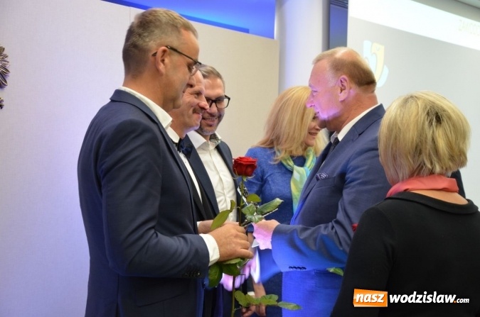 Zdjęcie w galerii na portalu naszwodzislaw.com: To było prawdziwe święto szkolnictwa zawodowego wiadomości z regionu