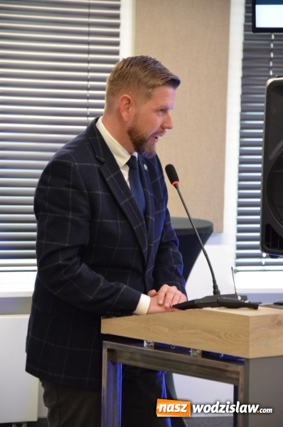 Zdjęcie w galerii na portalu naszwodzislaw.com: To było prawdziwe święto szkolnictwa zawodowego wiadomości z regionu