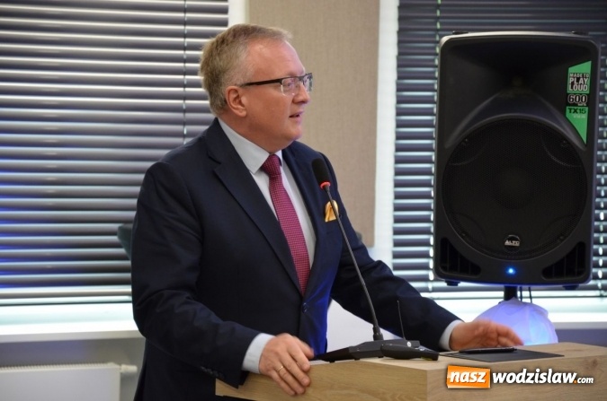 Zdjęcie w galerii na portalu naszwodzislaw.com: To było prawdziwe święto szkolnictwa zawodowego wiadomości z regionu