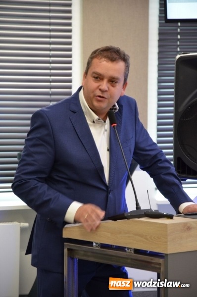Zdjęcie w galerii na portalu naszwodzislaw.com: To było prawdziwe święto szkolnictwa zawodowego wiadomości z regionu
