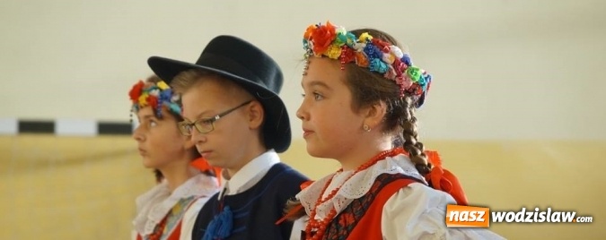 Zdjęcie w galerii na portalu naszwodzislaw.com: Mieszkańcy Zawady bliżej siebie wiadomości z regionu
