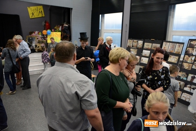 Zdjęcie w galerii na portalu naszwodzislaw.com: Mieszkańcy Zawady bliżej siebie wiadomości z regionu