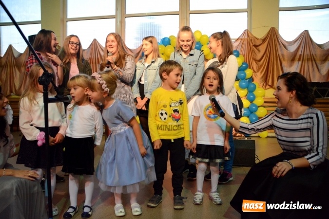 Zdjęcie w galerii na portalu naszwodzislaw.com: Mieszkańcy Zawady bliżej siebie wiadomości z regionu