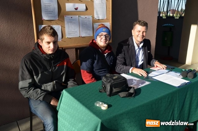 Zdjęcie w galerii na portalu naszwodzislaw.com: Zagrali charytatywnie po raz jedenasty wiadomości z regionu