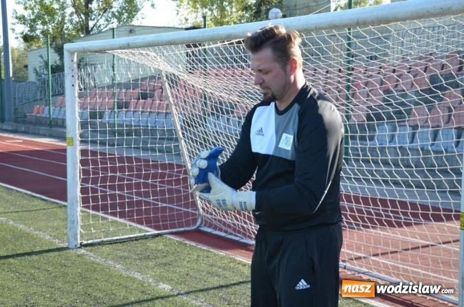 Zdjęcie w galerii na portalu naszwodzislaw.com: Zagrali charytatywnie po raz jedenasty wiadomości z regionu