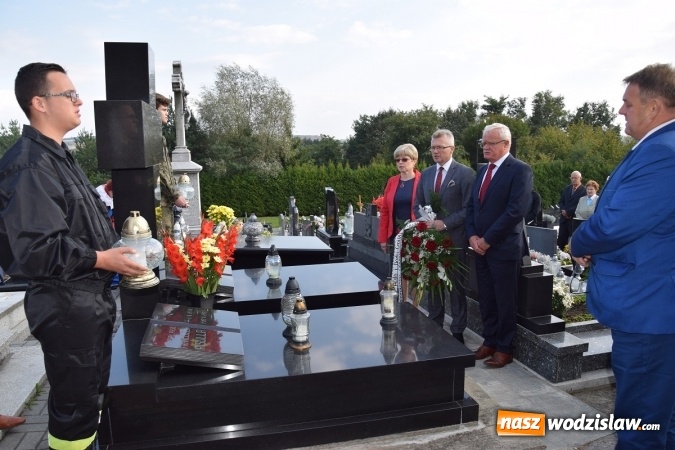 Zdjęcie w galerii na portalu naszwodzislaw.com: Ksiądz Prałat Franciszek Pisulla Honorowym Obywatelem Gminy Mszana wiadomości z regionu