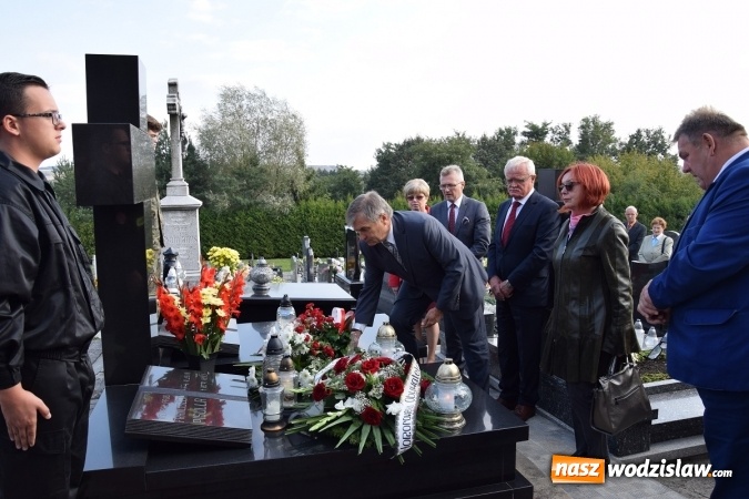 Zdjęcie w galerii na portalu naszwodzislaw.com: Ksiądz Prałat Franciszek Pisulla Honorowym Obywatelem Gminy Mszana wiadomości z regionu