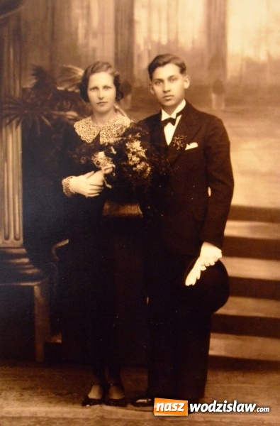 Zdjęcie w galerii na portalu naszwodzislaw.com: Przepis na sto lat: praca, życzliwość i zdrowe jedzenie! wiadomości z regionu