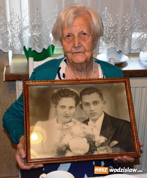 Zdjęcie w galerii na portalu naszwodzislaw.com: Przepis na sto lat: praca, życzliwość i zdrowe jedzenie! wiadomości z regionu