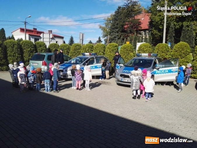 Zdjęcie w galerii na portalu naszwodzislaw.com: W czyżowickim przedszkolu świecą przykładem wiadomości z regionu