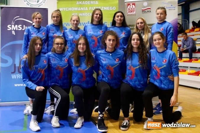 Zdjęcie w galerii na portalu naszwodzislaw.com: Zorza Wodzisław Śląski rewelacyjnie rozpoczęła rozgrywki wiadomości z regionu