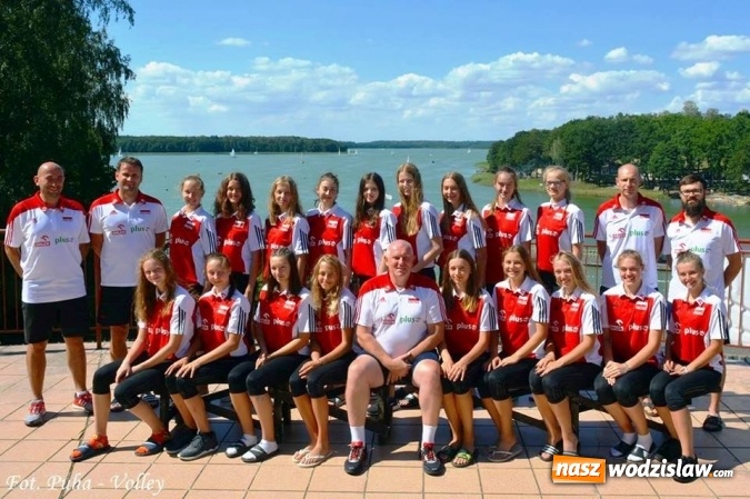 Zdjęcie w galerii na portalu naszwodzislaw.com: Zorza Wodzisław Śląski rewelacyjnie rozpoczęła rozgrywki wiadomości z regionu