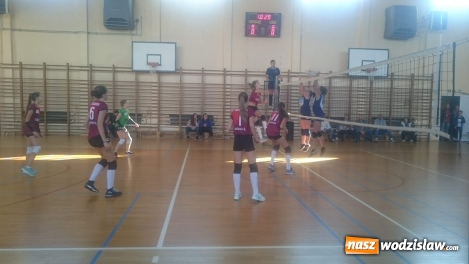 Zdjęcie w galerii na portalu naszwodzislaw.com: Zorza Wodzisław Śląski rewelacyjnie rozpoczęła rozgrywki wiadomości z regionu