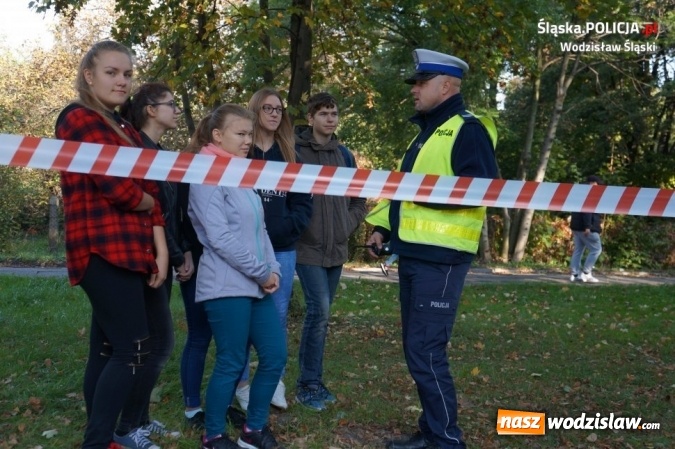 Zdjęcie w galerii na portalu naszwodzislaw.com: Ćwiczenia dowódczo-sztabowe o kryptonimie Wypadek w Rydułtowach wiadomości z regionu