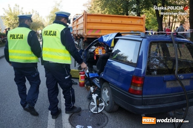 Zdjęcie w galerii na portalu naszwodzislaw.com: Ćwiczenia dowódczo-sztabowe o kryptonimie Wypadek w Rydułtowach wiadomości z regionu