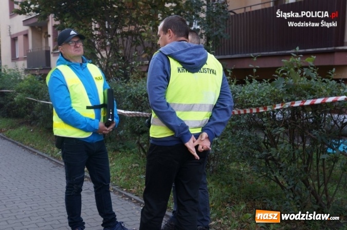 Zdjęcie w galerii na portalu naszwodzislaw.com: Ćwiczenia dowódczo-sztabowe o kryptonimie Wypadek w Rydułtowach wiadomości z regionu