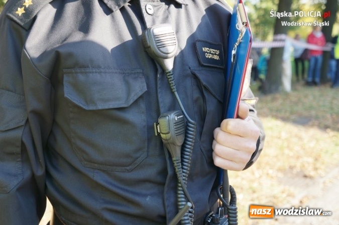 Zdjęcie w galerii na portalu naszwodzislaw.com: Ćwiczenia dowódczo-sztabowe o kryptonimie Wypadek w Rydułtowach wiadomości z regionu