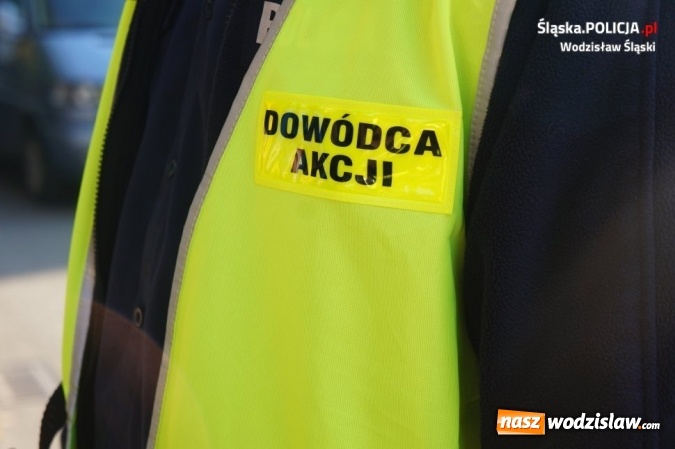 Zdjęcie w galerii na portalu naszwodzislaw.com: Ćwiczenia dowódczo-sztabowe o kryptonimie Wypadek w Rydułtowach wiadomości z regionu