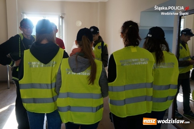 Zdjęcie w galerii na portalu naszwodzislaw.com: Ćwiczenia dowódczo-sztabowe o kryptonimie Wypadek w Rydułtowach wiadomości z regionu