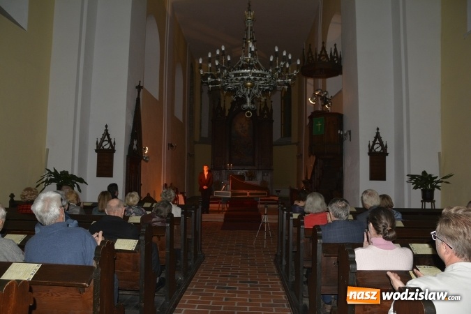 Zdjęcie w galerii na portalu naszwodzislaw.com: Rozpoczął się wodzisławski Festiwal Muzykon wiadomości z regionu