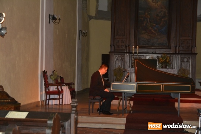 Zdjęcie w galerii na portalu naszwodzislaw.com: Rozpoczął się wodzisławski Festiwal Muzykon wiadomości z regionu