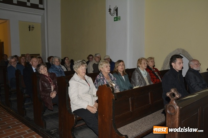 Zdjęcie w galerii na portalu naszwodzislaw.com: Rozpoczął się wodzisławski Festiwal Muzykon wiadomości z regionu