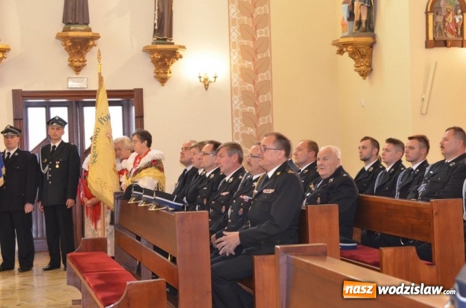 Zdjęcie w galerii na portalu naszwodzislaw.com: Strażacy ochotnicy bogatsi o kolejny sprzęt wiadomości z regionu