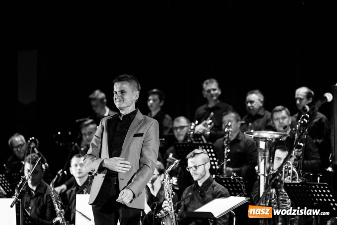 Zdjęcie w galerii na portalu naszwodzislaw.com: Mszańska orkiestra rozrywkowa świętuje piąte urodziny wiadomości z regionu