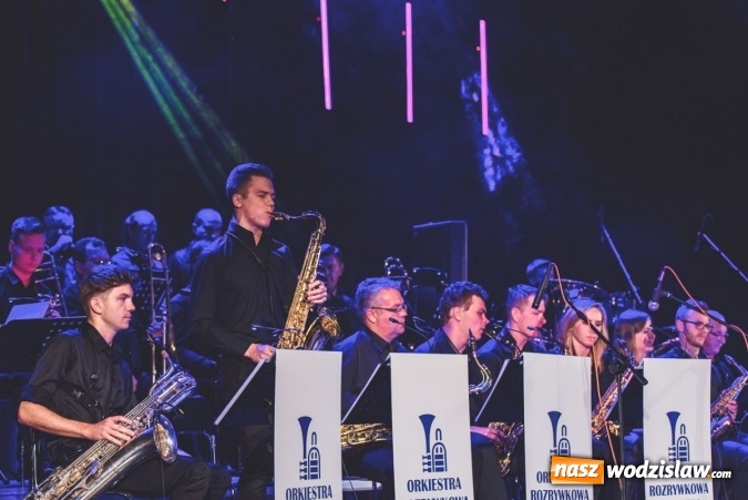 Zdjęcie w galerii na portalu naszwodzislaw.com: Mszańska orkiestra rozrywkowa świętuje piąte urodziny wiadomości z regionu