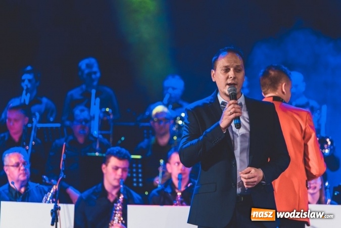 Zdjęcie w galerii na portalu naszwodzislaw.com: Mszańska orkiestra rozrywkowa świętuje piąte urodziny wiadomości z regionu