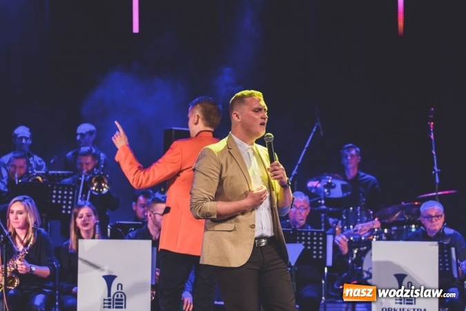 Zdjęcie w galerii na portalu naszwodzislaw.com: Mszańska orkiestra rozrywkowa świętuje piąte urodziny wiadomości z regionu