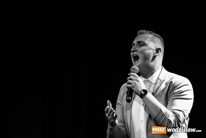 Zdjęcie w galerii na portalu naszwodzislaw.com: Mszańska orkiestra rozrywkowa świętuje piąte urodziny wiadomości z regionu