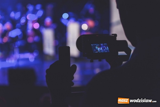 Zdjęcie w galerii na portalu naszwodzislaw.com: Mszańska orkiestra rozrywkowa świętuje piąte urodziny wiadomości z regionu